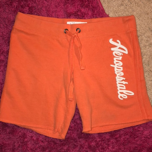 Aeropostale Pants - 🔴. 🐣 Aeropostale Shorts